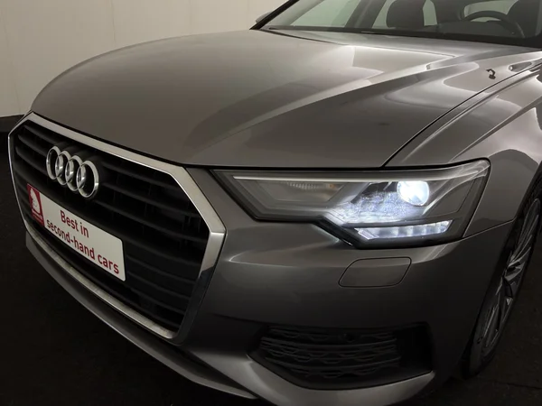 AUDI A6 (2021) — foto 26 van 32