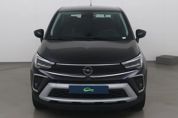 Opel Crossland (2021) — foto 12 van 22