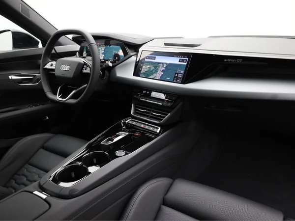 AUDI e-tron GT (2026) — foto 19 van 25