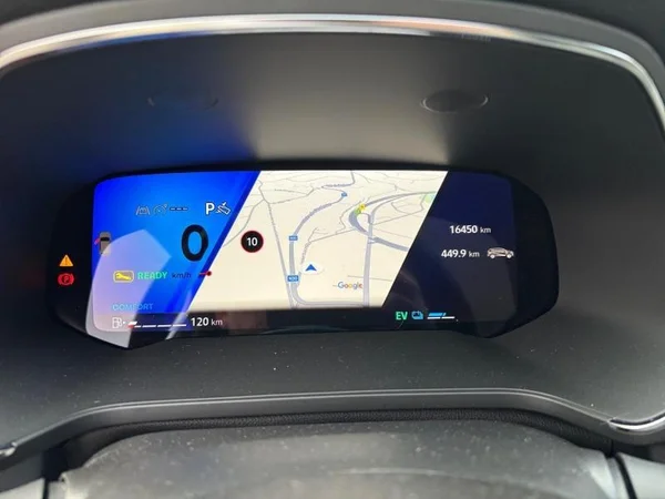 RENAULT Symbioz E-Tech (HEV) (2025) — foto 5 van 28