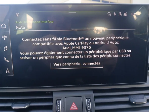 AUDI Q5 Sportback Dsl (2022) — foto 7 van 18
