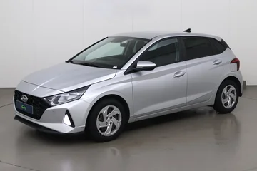 Hyundai i20 (2021)