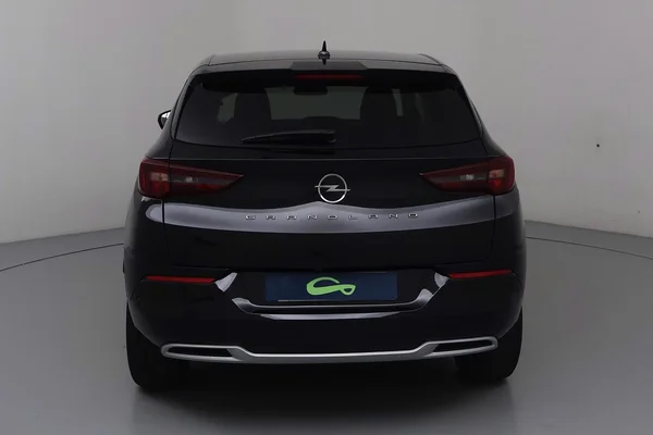 Opel Grandland (2022) — foto 25 van 30