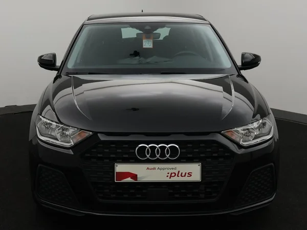 AUDI A1 Sportback (2022) — foto 12 van 27
