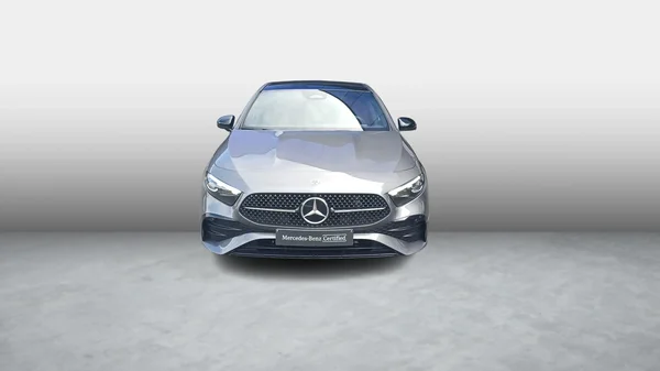 Mercedes-Benz A-Klasse (2025) — foto 21 van 22