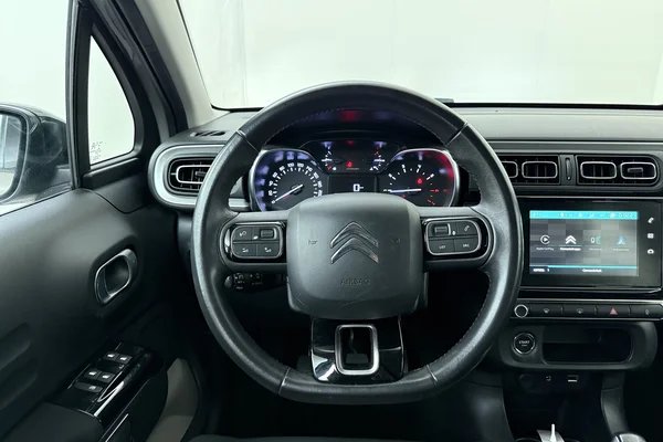 Citroen C3 (2019) — foto 2 van 17