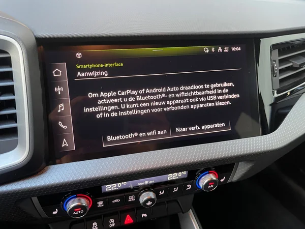 AUDI A1 Sportback (2025) — foto 3 van 13