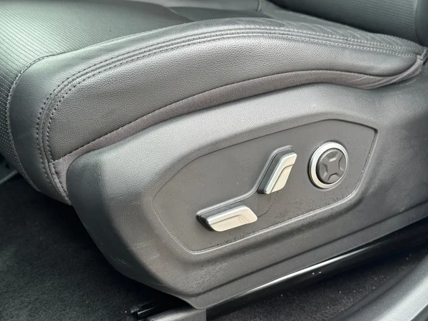 Hyundai Santa Fe (2025) — foto 16 van 29
