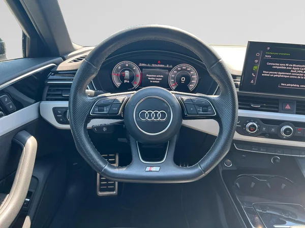 AUDI A4 Avant Dsl (2023) — foto 16 van 18