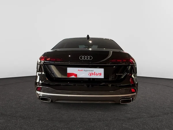 AUDI A6 e-hybrid (PHEV) (2026) — foto 11 van 21