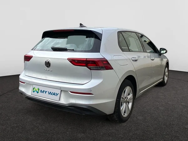 VOLKSWAGEN Golf VIII (2020) — foto 14 van 18