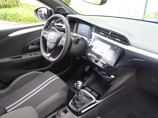 Opel Corsa (2025) — foto 6 van 23