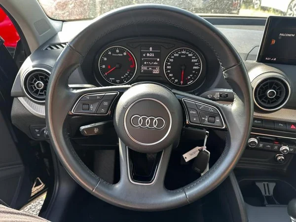 AUDI Q2 (2020) — foto 19 van 33