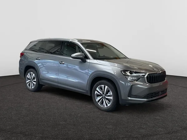 SKODA Kodiaq (2025) — foto 21 van 23