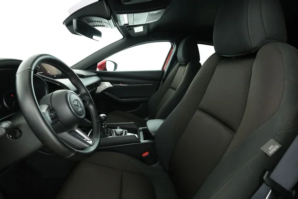 Mazda 3 (2025) — foto 16 van 16