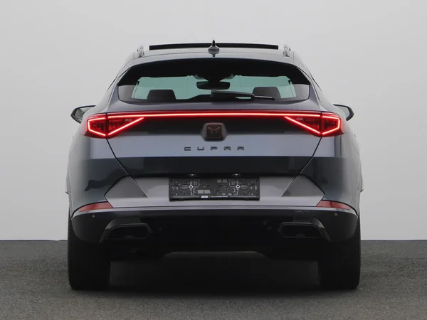 CUPRA Formentor (2024) — foto 13 van 22