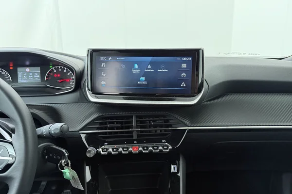 Peugeot 2008 (2025) — foto 3 van 16