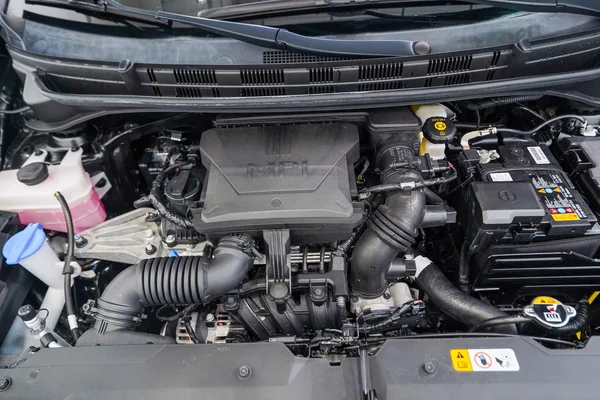 Hyundai i10 (2023) — foto 26 van 51