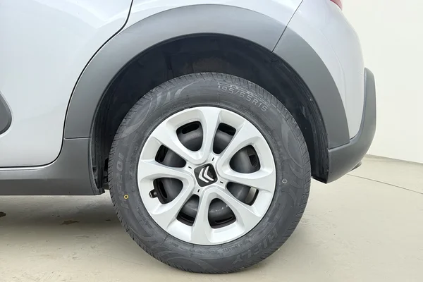 Citroen C3 (2019) — foto 15 van 18