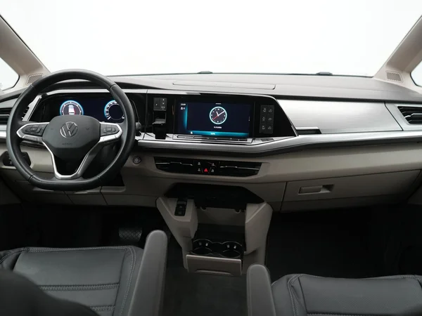 VOLKSWAGEN California T7 Dsl (2025) — foto 4 van 40