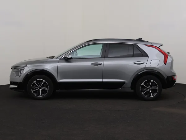 KIA NIRO (2022) — foto 12 van 30