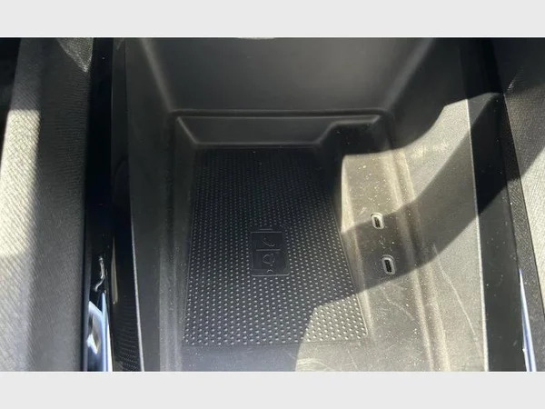 Skoda Octavia Combi (2021) — foto 26 van 39