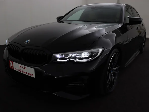 BMW 330 (2021) — foto 24 van 31