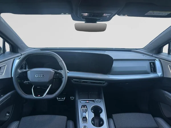 AUDI Q4 e-tron (2026) — foto 4 van 4