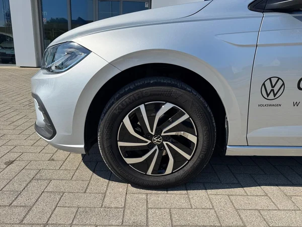 VOLKSWAGEN Polo (2026) — foto 16 van 24