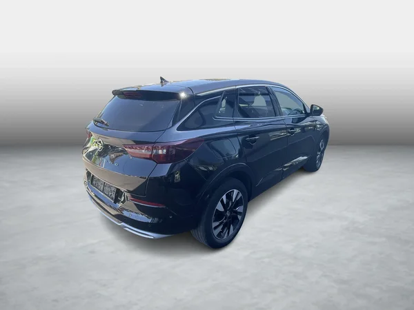 Opel Grandland (2023) — foto 23 van 31