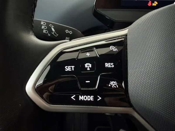VOLKSWAGEN ID.4 (2022) — foto 9 van 33