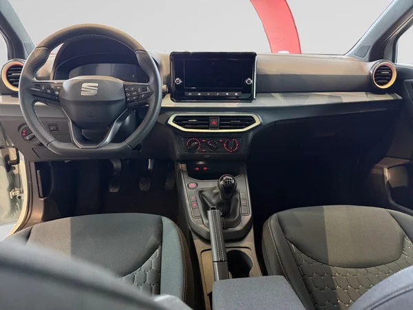 SEAT Ibiza 5P/D (2026) — foto 18 van 22