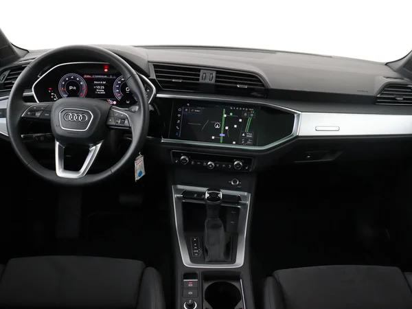 AUDI Q3 (2025) — foto 16 van 19
