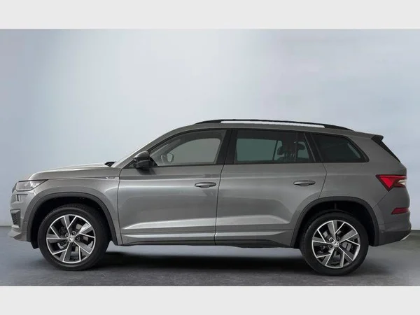 Skoda Kodiaq (2023) — foto 13 van 15