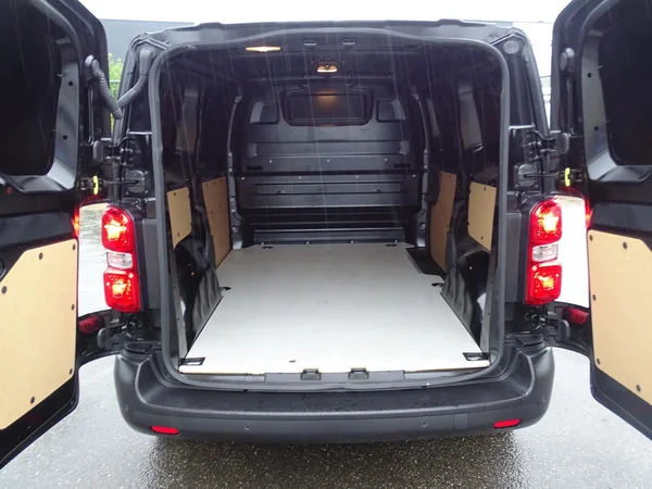 Opel Vivaro (2025) — foto 6 van 22