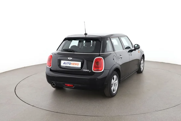 MINI MINI (2017) — foto 12 van 16