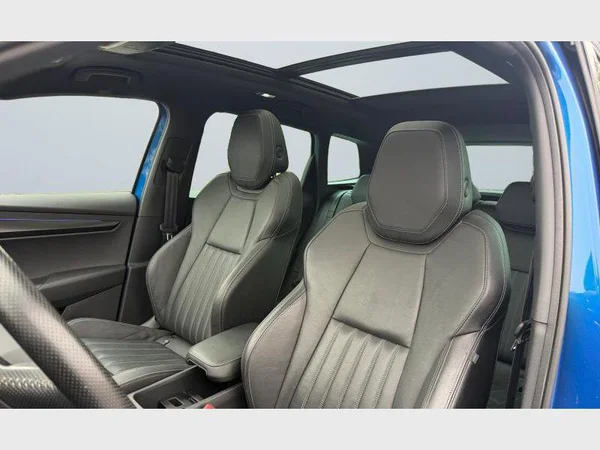Skoda Karoq (2022) — foto 29 van 29