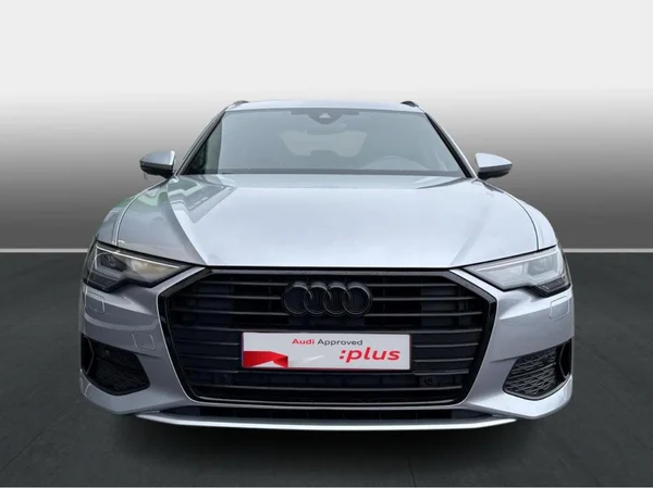 AUDI A6 Avant (2023) — foto 7 van 16