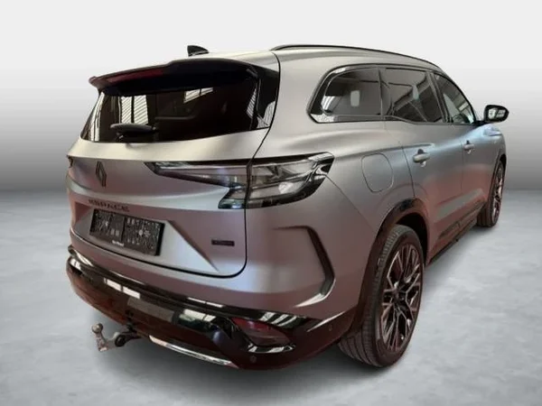 Renault Espace (2025) — foto 13 van 17