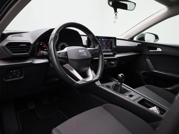 SEAT Leon (2023) — foto 25 van 37