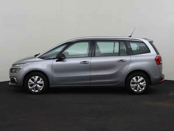 CITROEN C4 SpaceTourer (2022) — foto 12 van 25
