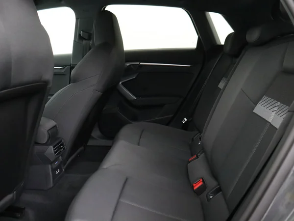 AUDI A3 Sportback (2025) — foto 4 van 18