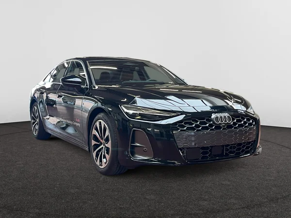 AUDI A6 e-hybrid (PHEV) (2025) — foto 6 van 13