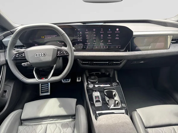 AUDI A6 Avant e-tron (2026) — foto 2 van 23