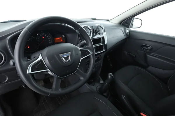 Dacia Logan (2019) — foto 2 van 16