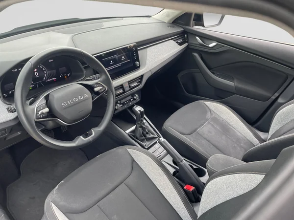 SKODA Kamiq (2025) — foto 20 van 24