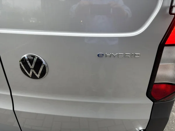 VOLKSWAGEN Caddy Maxi Van eHybrid (PHEV) (2026) — foto 24 van 24