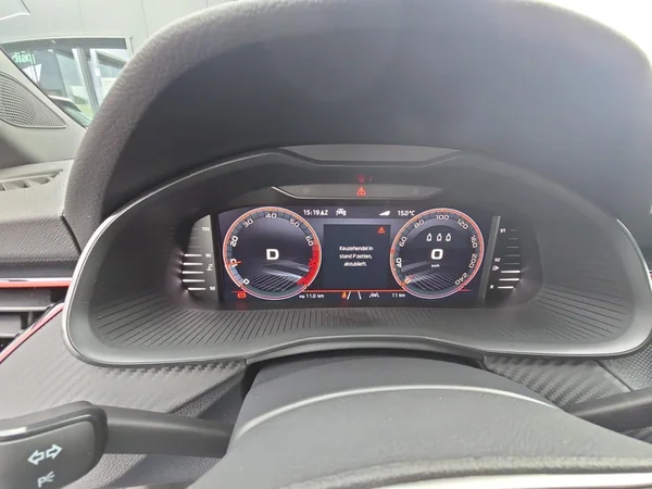 SKODA Kamiq (2026) — foto 6 van 24