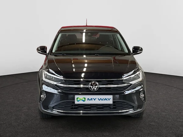 VOLKSWAGEN Taigo (2023) — foto 22 van 24