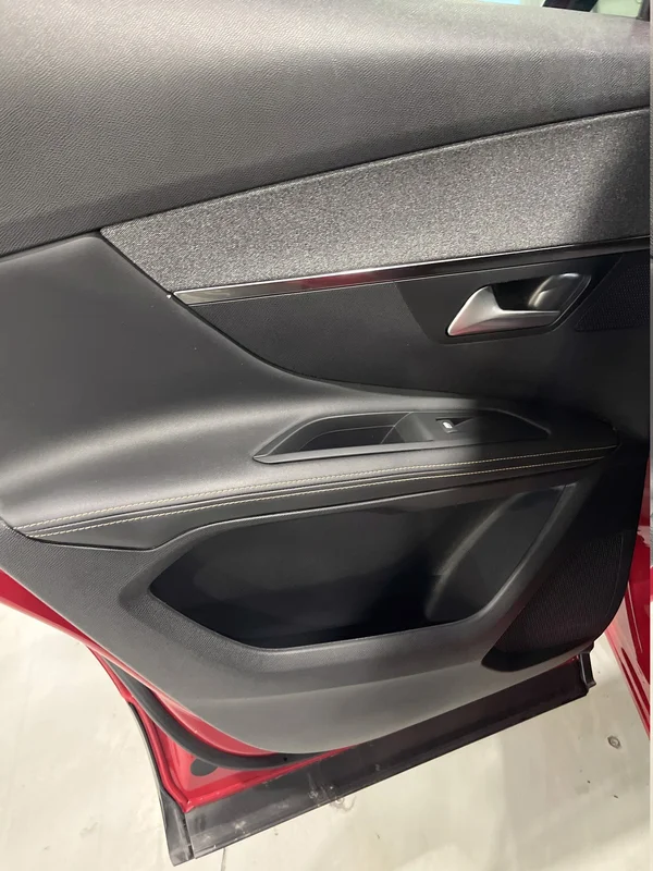 Peugeot 3008 (2020) — foto 66 van 72